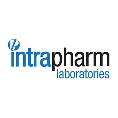 Intrapharm laboratories